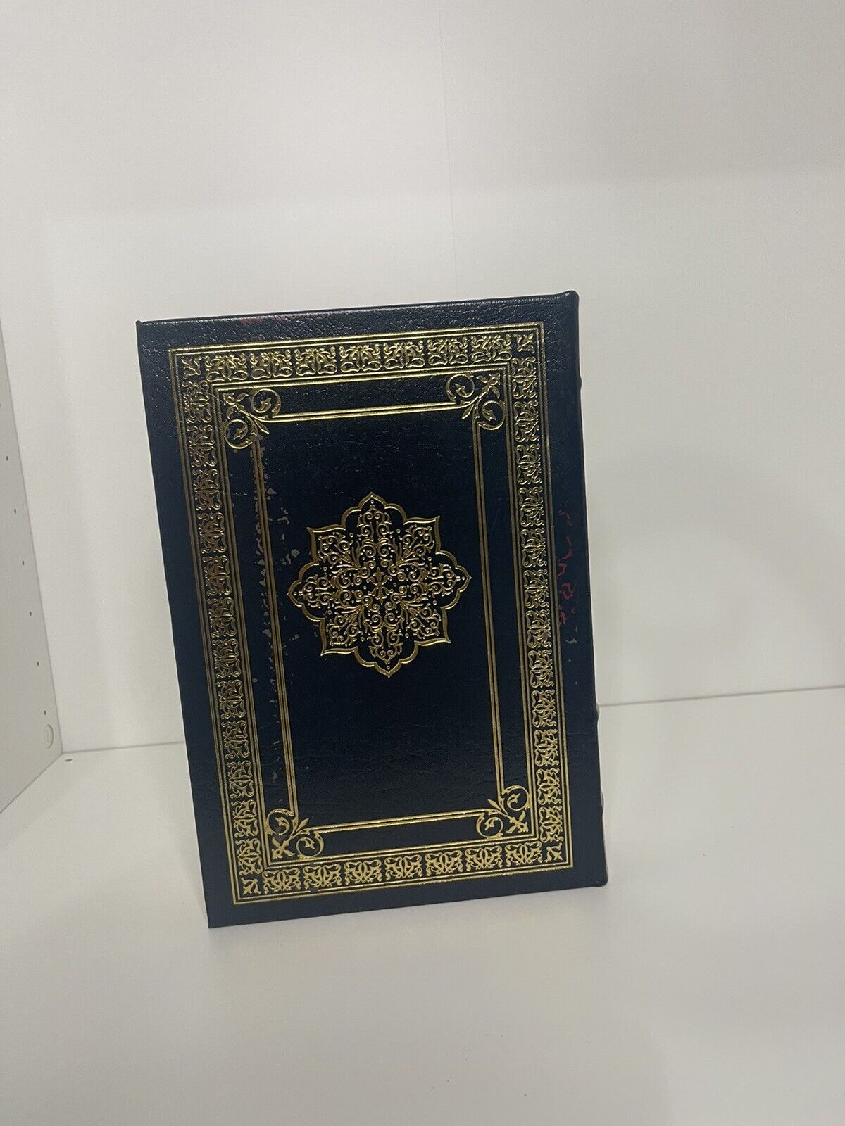 Easton Press Quran Collectors Edition Leatherbound